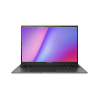 Ноутбук ASUS Vivobook 16X K3605VU-PL419 Core I9-13900H(up to 5.40Ghz), 16GB DDR4, 1TB SSD, 16" WQXGA WV, RTX 4050 6GB, Type-C, HDMI, WF, BT, DOS, скан отп. пальцев, клав с подсв EN-RU-AR, графит